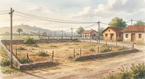  Land For Sale in Tamhini