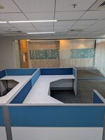 3593 Sq.Ft. Office Space in Wadhwa The Capital