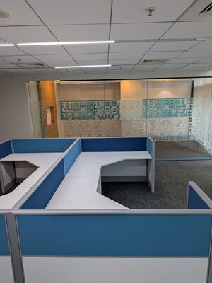  Office Space For Rent in Wadhwa The Capital, Bandra East