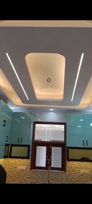 2 BHK Builder Floor For Rent in Mahavir Enclave