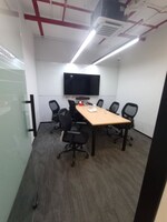 2700 Sq.Ft. Office Space in Wadhwa Trade Centre