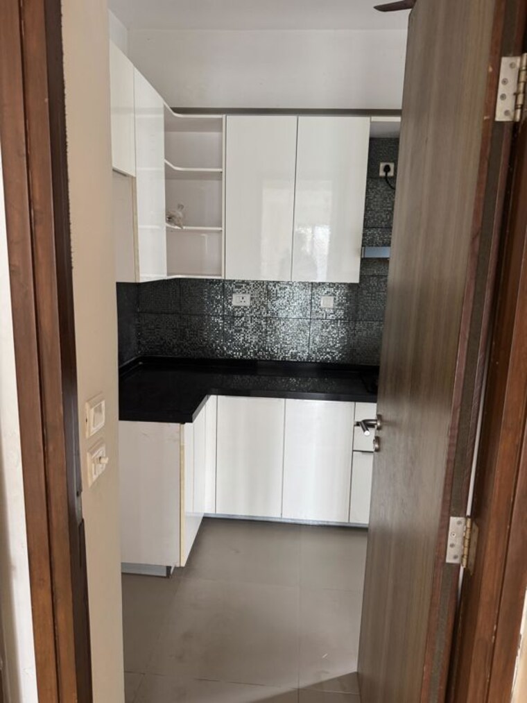 Kitchen, lodha-the-park-side 2 Bedroom 1109 Sq.Ft. Apartment In Worli Mumbai 10647348