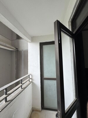 Building Lobby in 2 BHK Apartment at Lodha The Park Side, Worli – for Sale