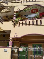 6+ BHK +  900 Sq.Ft. Independent House in Ramamurthy Nagar