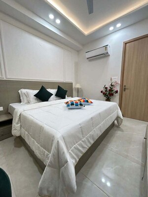 2 BHK Apartment For Rent in Mehak Jeevan, Raj Nagar Extension