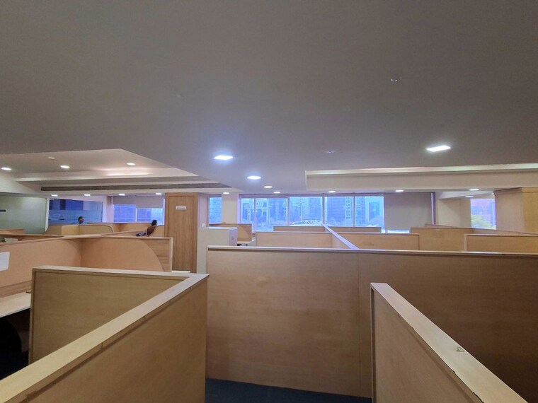 Kitchen, laxmi-tower-bandra-east Commercial Office Space 5000 Sq.Ft. In Bandra East Mumbai 10647362