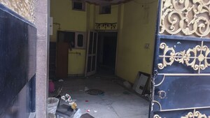  Independent House – Entrance View at Medical Enclave - for Sale