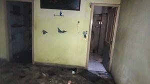 Room in  Independent House at Medical Enclave – for Sale