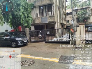  Apartment – Exterior View View at Jay Prakash Nagar - for Sale