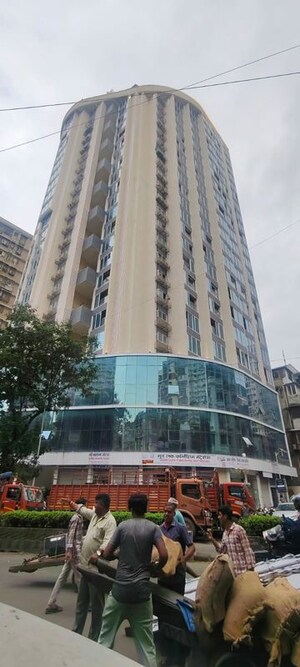  Apartment – Exterior View View at Khetwadi - for Sale