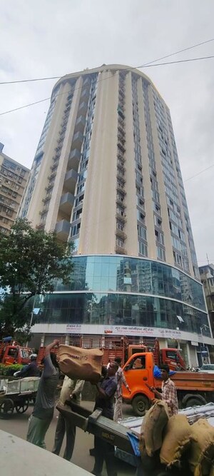  Apartment – Exterior View View at Khetwadi - for Sale