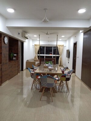 4 BHK Apartment For Sale in Lodha Belmondo, Gahunje