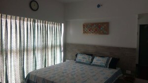 Bedroom in 4 BHK Apartment at Lodha Belmondo, Gahunje – for Sale