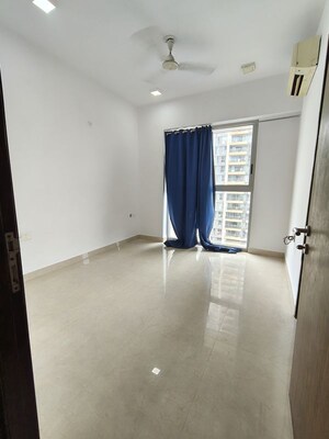 Living Room in 3 BHK Apartment at Lodha Venezia, Parel – for Rent