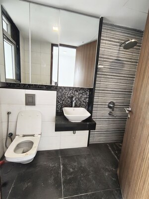 3 BHK Apartment For Rent in Lodha Venezia, Parel