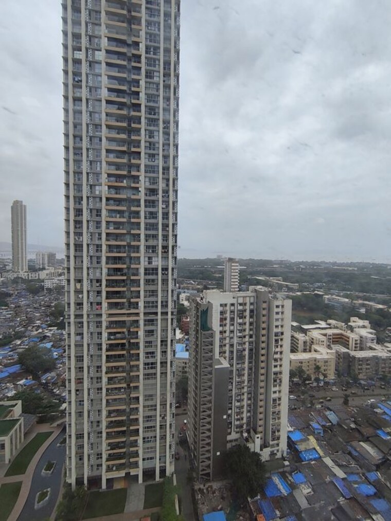 Exterior View, lodha-venezia 3 Bedroom 1098 Sq.Ft. Apartment In Parel Mumbai 10647353