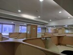 5000 Sq.Ft. Office Space in Laxmi Tower Bandra East