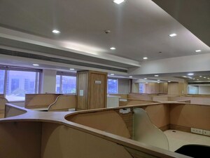  Office Space For Rent in Laxmi Tower Bandra East, Bandra East