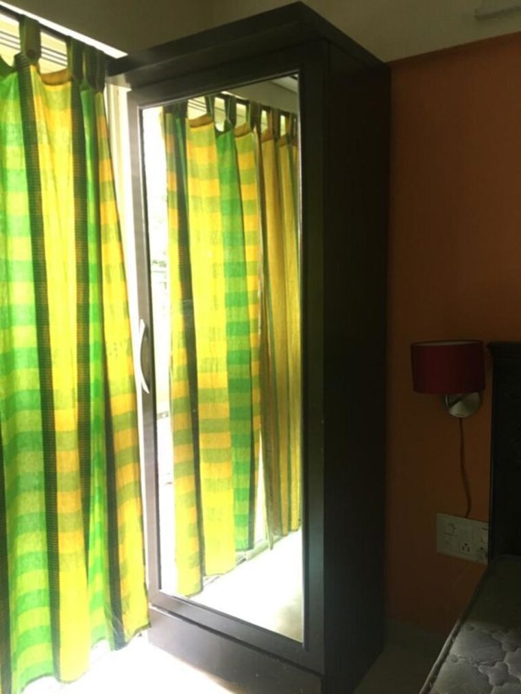Bedroom, comfort-zone 2 Bedroom 683 Sq.Ft. Apartment In Balewadi Pune 10647361