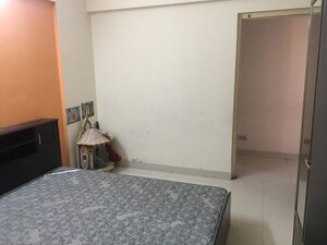 Bedroom in 2 BHK Apartment at Comfort Zone, Balewadi – for Rent