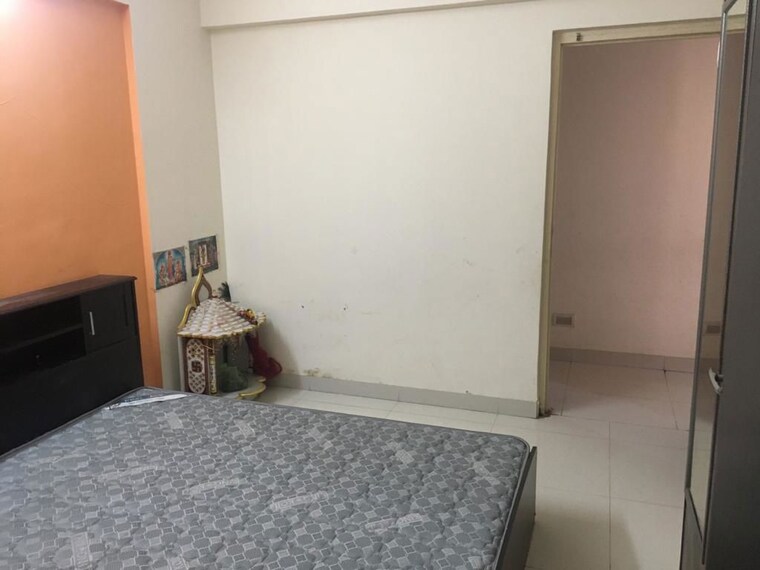 Bedroom, comfort-zone 2 Bedroom 683 Sq.Ft. Apartment In Balewadi Pune 10647361