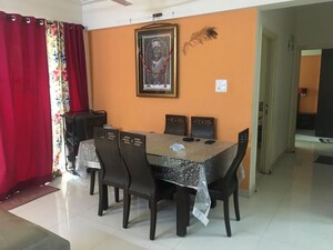 2 BHK Apartment For Rent in Comfort Zone, Balewadi