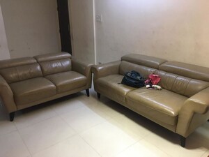 Furnished Amenities in 2 BHK Apartment at Comfort Zone, Balewadi – for Rent