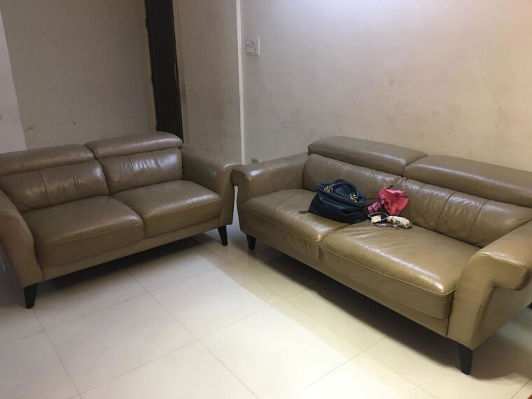 undefined, comfort-zone 2 Bedroom 683 Sq.Ft. Apartment In Balewadi Pune 10647361