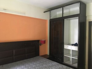 Room in 2 BHK Apartment at Comfort Zone, Balewadi – for Rent