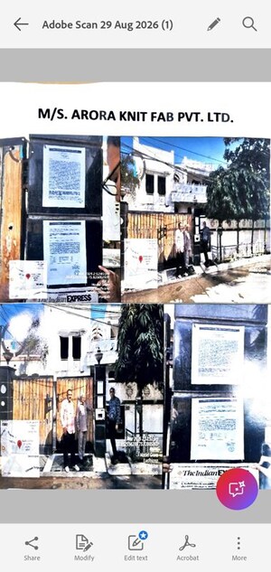  Independent House – Exterior View View at Karabara Basti - for Sale
