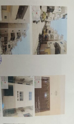 Floor Plan in  Apartment at Alakabelalu – for Sale