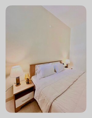 Room in 2 BHK Apartment at Ashok Ratan – for Rent