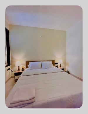 Room in 2 BHK Apartment at Ashok Ratan – for Rent