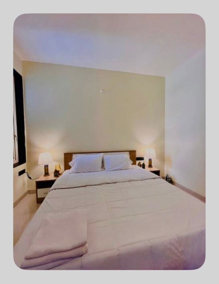 Room, ashok ratan 2 Bedroom 1400 Sq.Ft. Apartment In Ashok Ratan Raipur 10647380