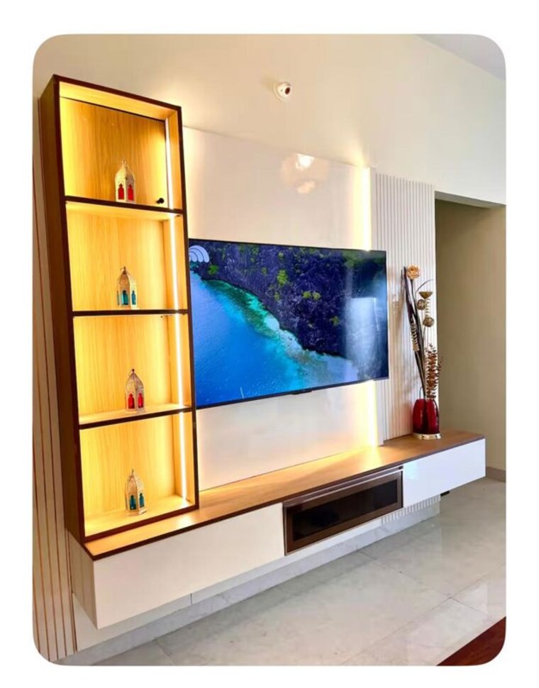 undefined, ashok ratan 2 Bedroom 1400 Sq.Ft. Apartment In Ashok Ratan Raipur 10647380