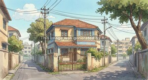  Independent House For Sale in Khar West
