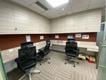 950 Sq.Ft. Office Space in One BKC