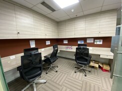 Office Space For Rent in One BKC