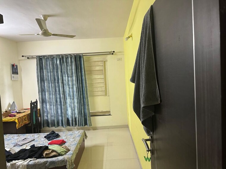 Team Area, comfort-zone 3 Bedroom 1350 Sq.Ft. Apartment In Balewadi Pune 10647386