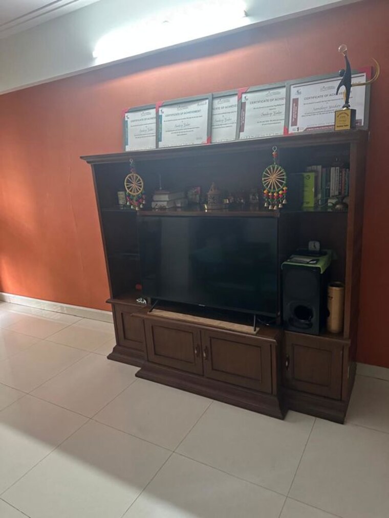 undefined, comfort-zone 3 Bedroom 1350 Sq.Ft. Apartment In Balewadi Pune 10647386