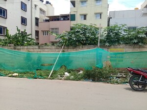 Plot Area in  Plot at Ramamurthy Nagar – for Sale