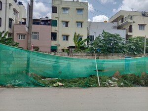  Plot For Sale in Ramamurthy Nagar