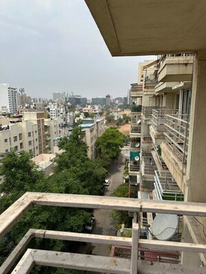 2 BHK Apartment For Rent in Comfort Zone, Balewadi