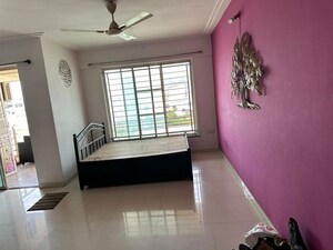 Furnished Amenities in 2 BHK Apartment at Comfort Zone, Balewadi – for Rent