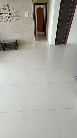 Bathroom in 2 BHK Apartment at Comfort Zone, Balewadi – for Rent