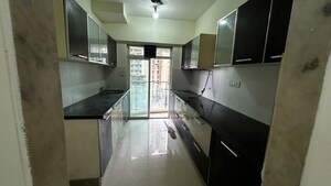 Kitchen in 3 BHK Apartment at Tulipia And Tilia Apartment, Chandivali – for Sale