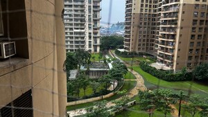 3 BHK Apartment – Exterior View View at Tulipia And Tilia Apartment, Chandivali - for Sale