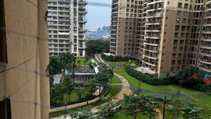 3 BHK Apartment – Exterior View View at Tulipia And Tilia Apartment, Chandivali - for Sale