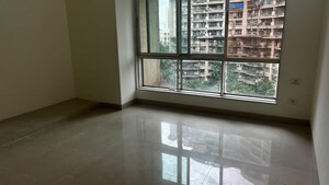 Balcony in 3 BHK Apartment at Tulipia And Tilia Apartment, Chandivali – for Sale