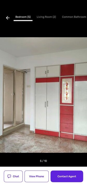 3 BHK Apartment For Rent in Hiranandani Estate Rodas Enclave in Ghodbunder Road, Thane
